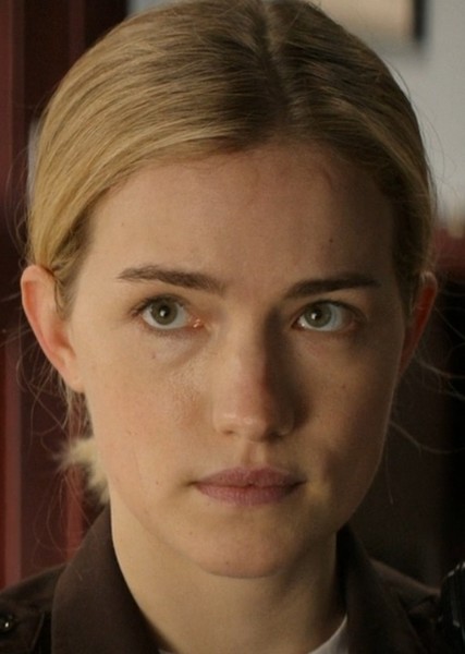 Willa Fitzgerald photo