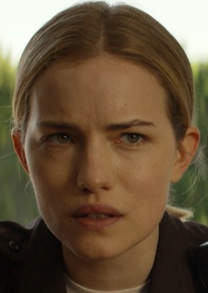 Willa Fitzgerald photo