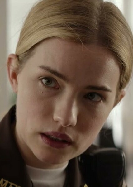 Willa Fitzgerald photo