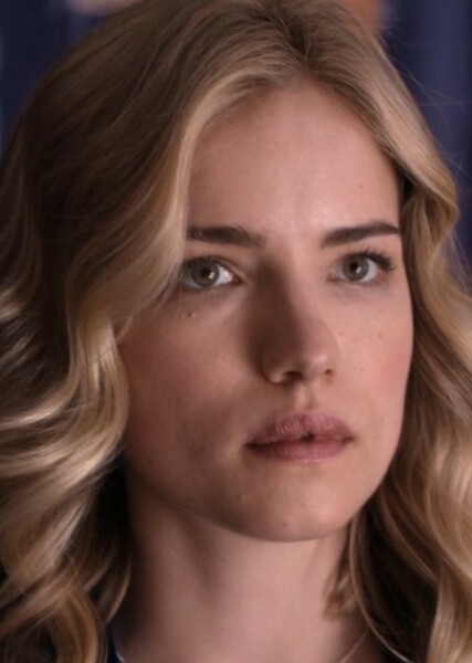 Willa Fitzgerald Photo on myCast - Fan Casting Your Favorite Stories