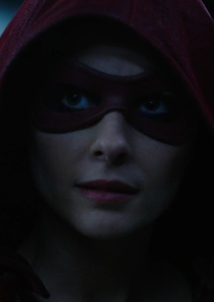 Willa Holland photo