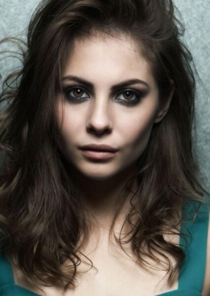 Willa Holland photo