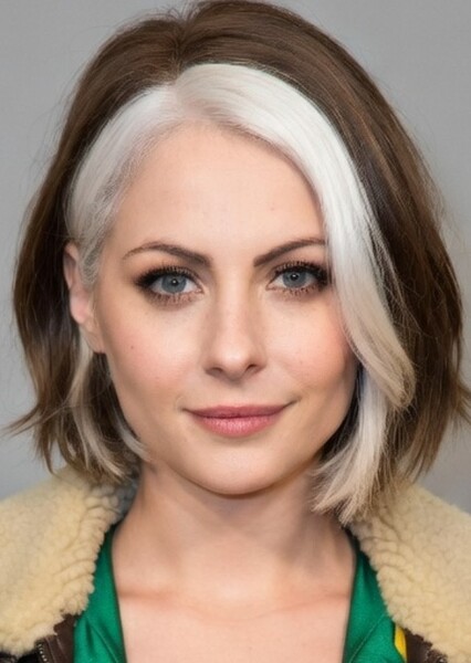 Willa Holland photo