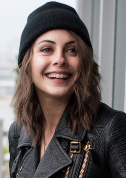 Willa Holland photo