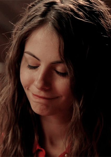 Willa Holland Photo on myCast - Fan Casting Your Favorite Stories