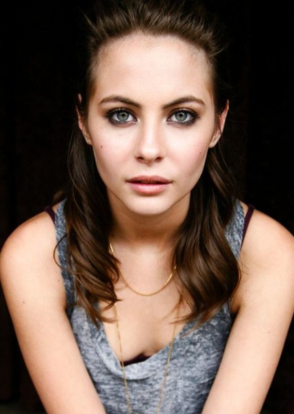 Willa Holland photo