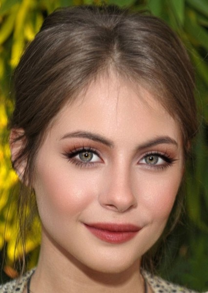 Willa Holland photo
