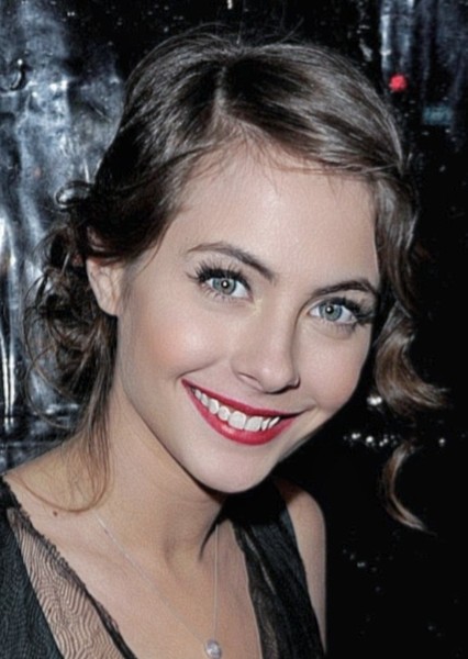 Willa Holland photo