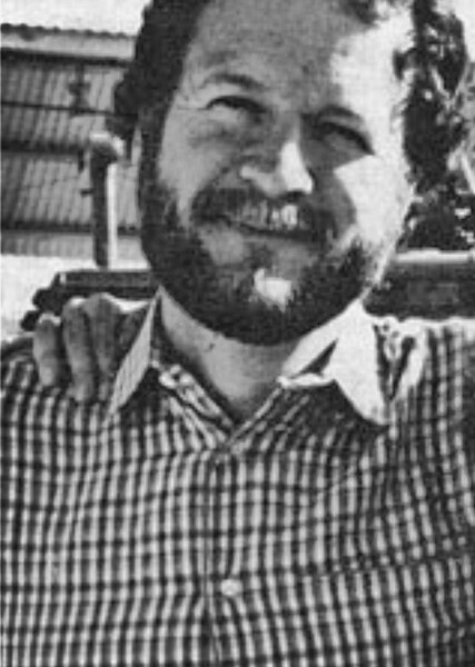 Willard Huyck
