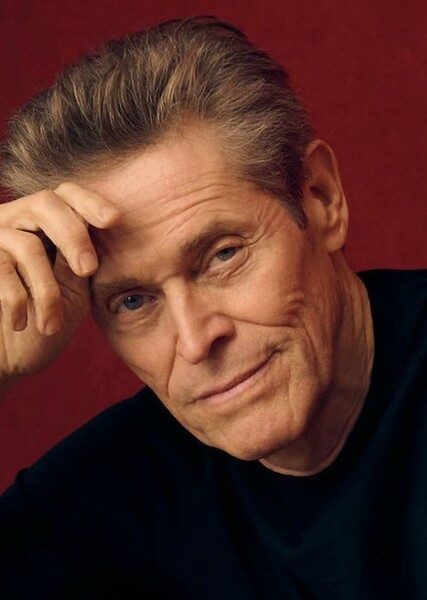 Willem Dafoe photo