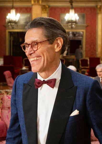 Willem Dafoe photo