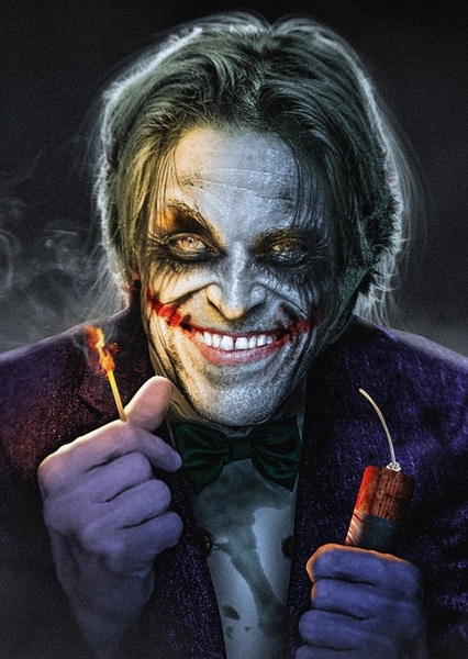 Willem Dafoe photo