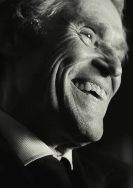 Willem Dafoe photo
