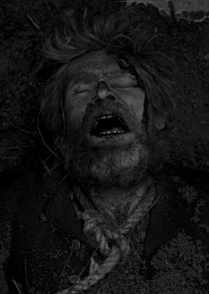 Willem Dafoe photo