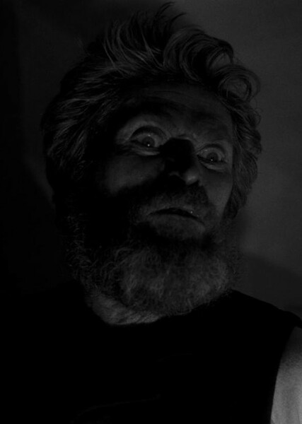 Willem Dafoe