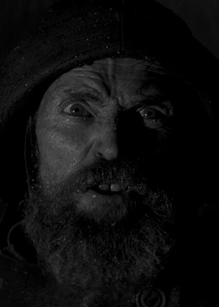 Willem Dafoe photo