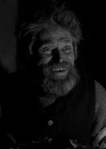 Willem Dafoe photo