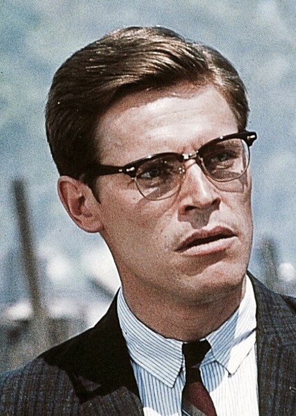 Willem Dafoe