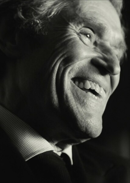 Willem Dafoe