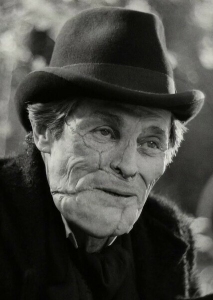 Willem Dafoe photo