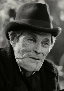 Willem Dafoe