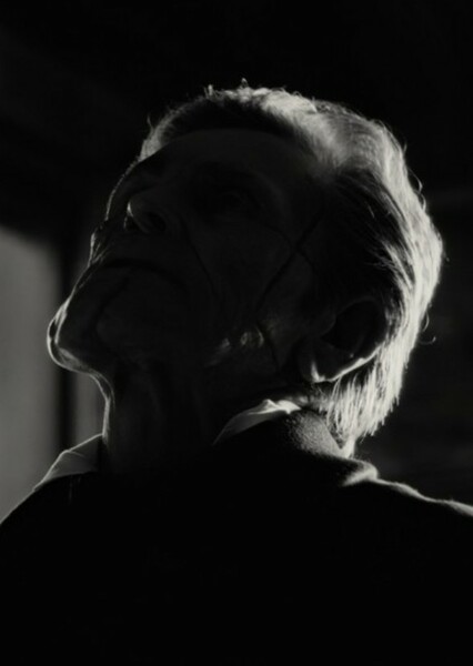Willem Dafoe photo