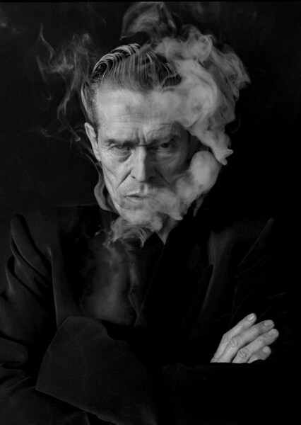 Willem Dafoe photo