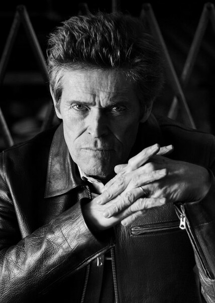 Willem Dafoe photo