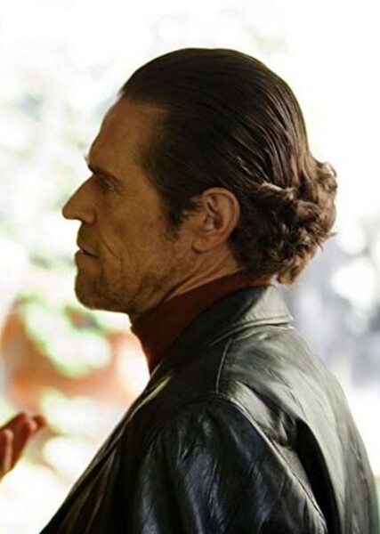 Willem Dafoe photo