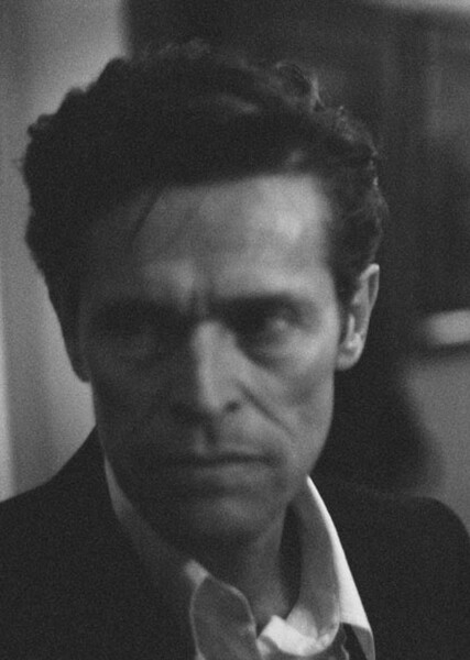 Willem Dafoe photo