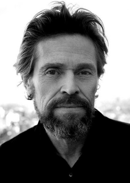 Willem Dafoe photo