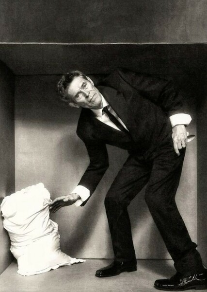 Willem Dafoe photo