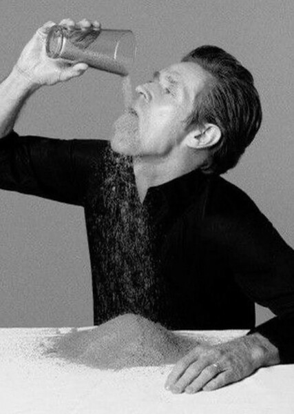 Willem Dafoe photo