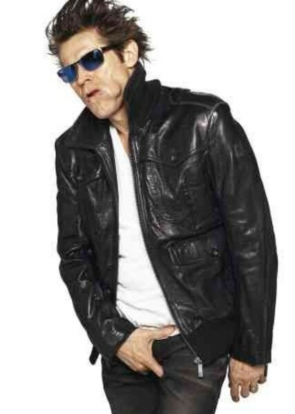 Willem Dafoe photo