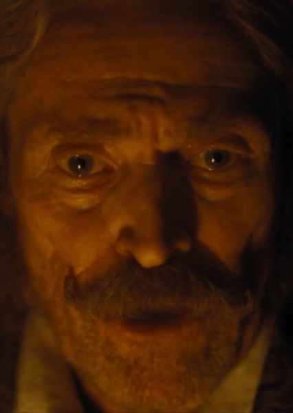 Willem Dafoe photo