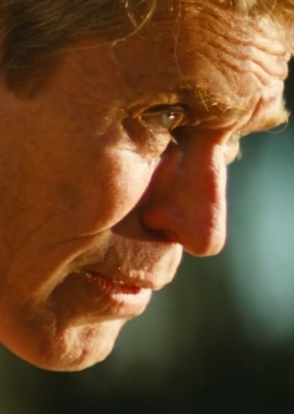 Willem Dafoe photo