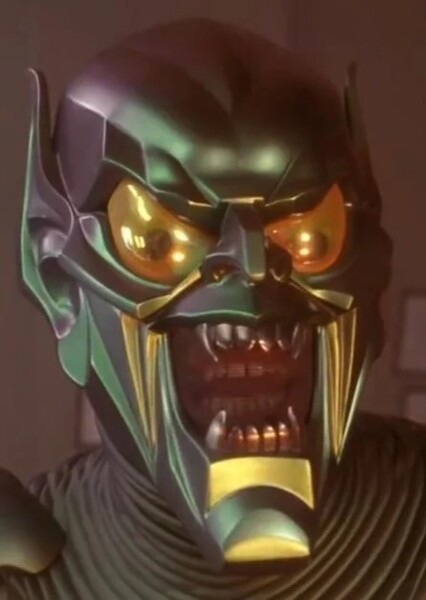Willem Dafoe
