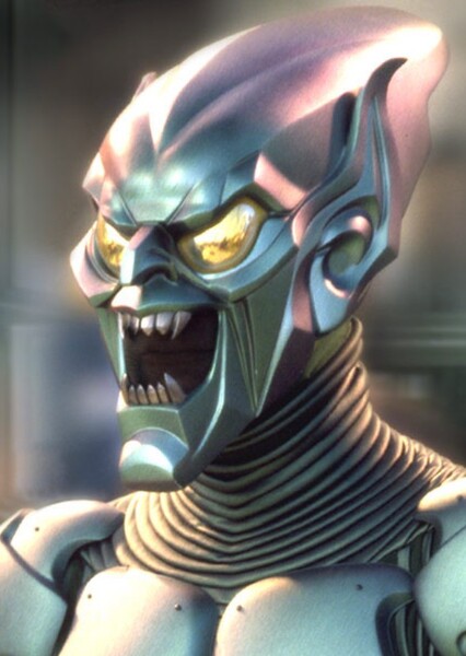 Green Goblin (Norman Osborn)
