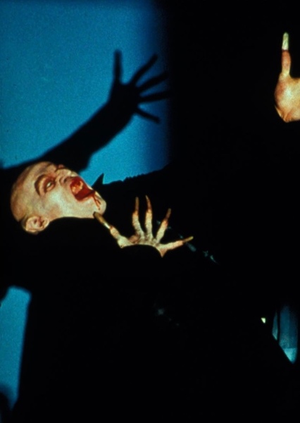 Willem Dafoe photo