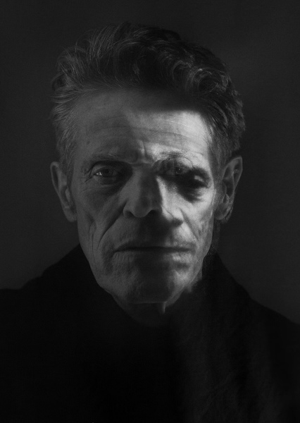 Willem Dafoe photo