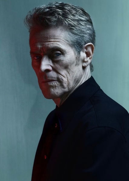 Willem Dafoe photo