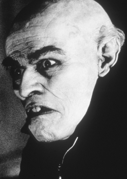 Willem Dafoe