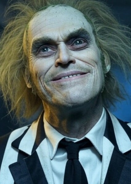 Willem Dafoe photo