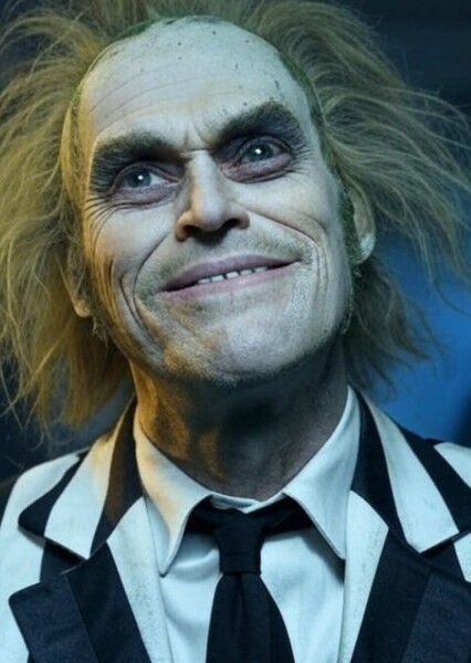 Willem Dafoe photo