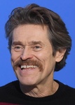 Willem Dafoe as Commissioner Gordon in Batman Begins (2020)