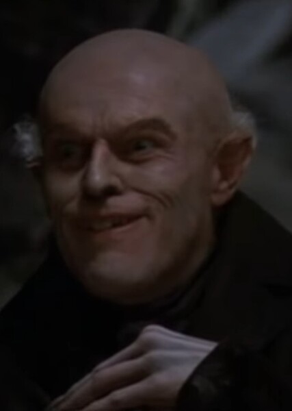 Willem Dafoe