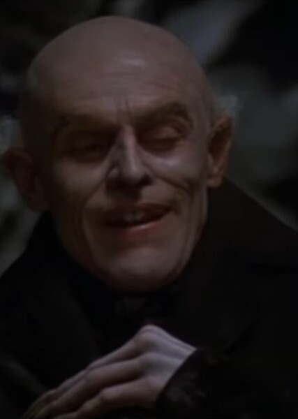 Willem Dafoe photo