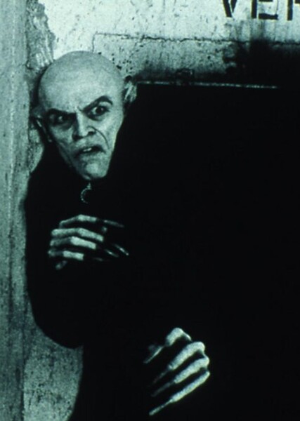 Willem Dafoe photo