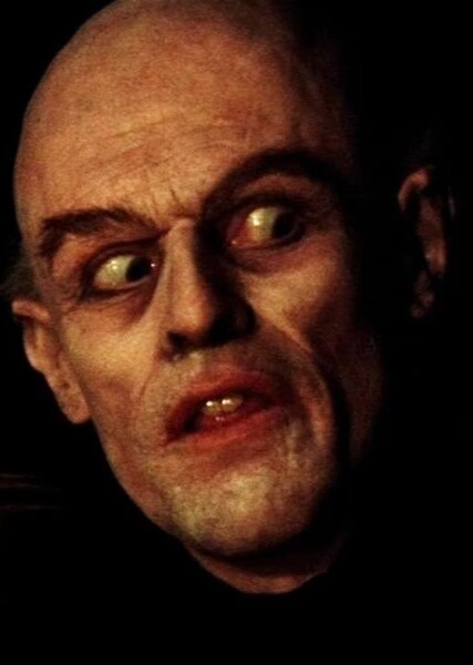 Willem Dafoe photo