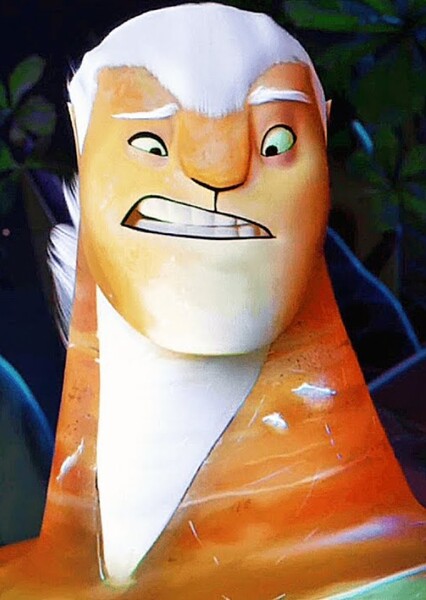 Willem Dafoe photo